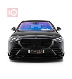 مرسيدس بنز S-Class